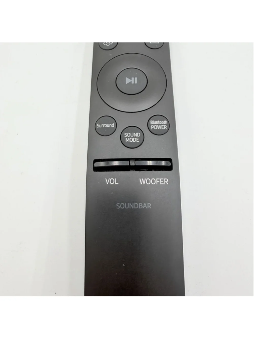 Genuine Samsung AH59-02758A Soundbar & Subwoofer Remote Control TESTED OEM